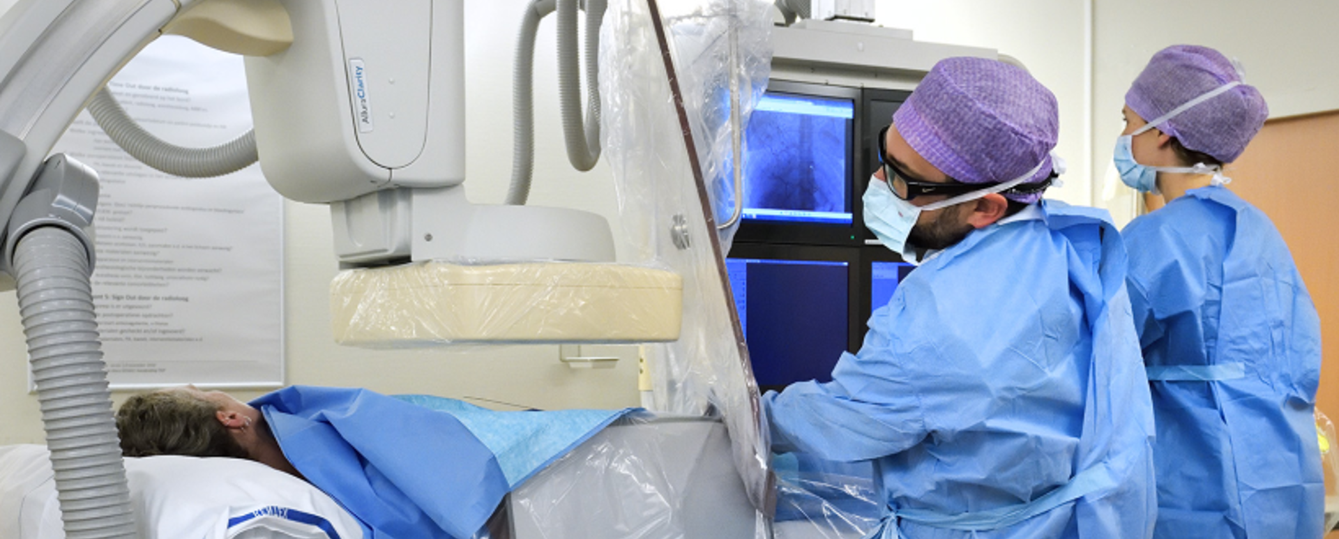Interventieradiologie
