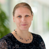 Inge Jedema