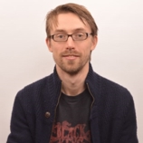 Oscar Krijgsman