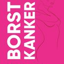 Alles Over Borstkanker Boek Okt 2020 Omslag Alleen Voorkant