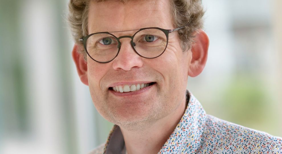 Alwin Huitema Oktober 2020