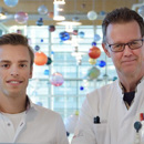 Rick Haas En Jules Nov 2020