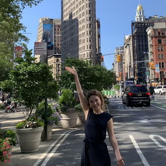 Puck In NY4