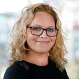 Ilse van der Haak