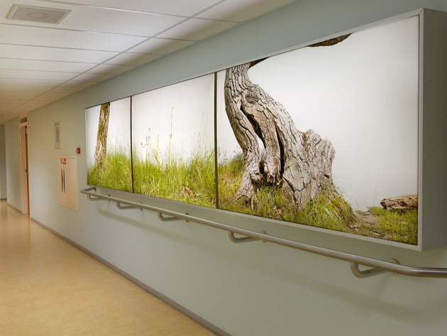 Karien Van Assendelft Secret Garden RT