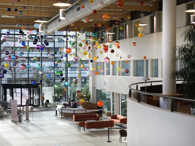 Maria Roosen Regenboog Ruimtotaal