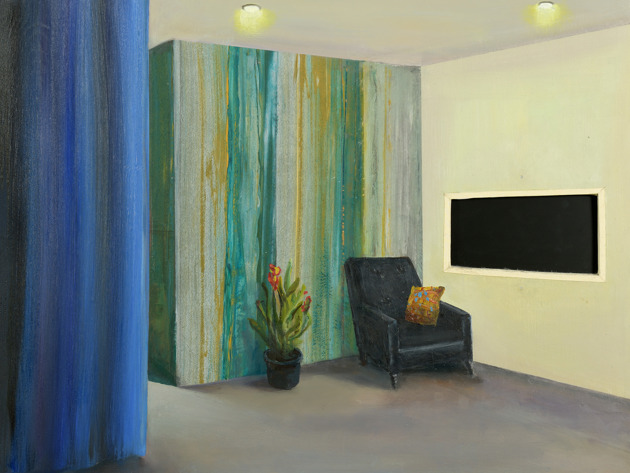 Marjan Jaspers My Favorite Place T