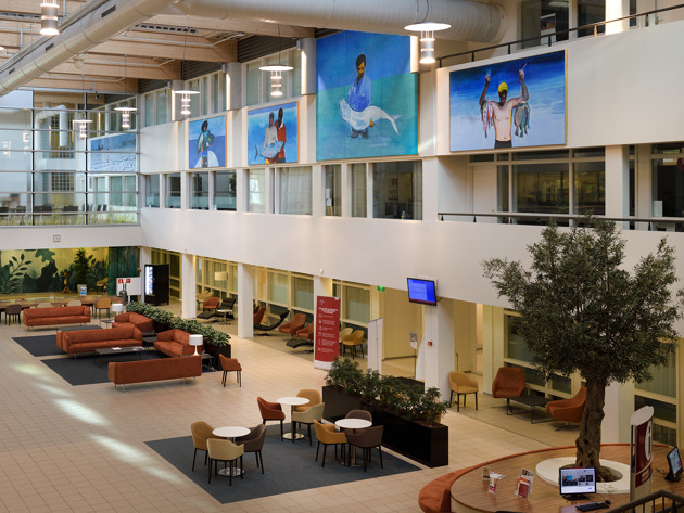 Michiel Hogenboom Wehn The Sunhits The Sky RT