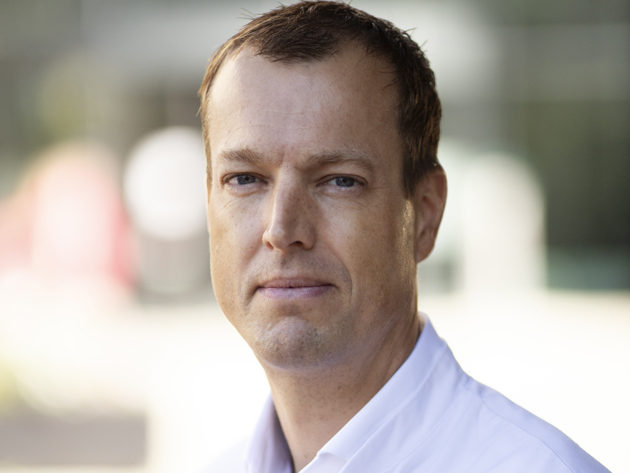 Koen Hartemink