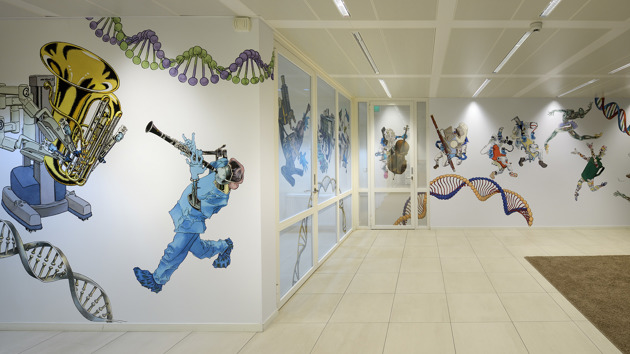 Theo Van Den Boogaard Antoni's Orkest RT (2)