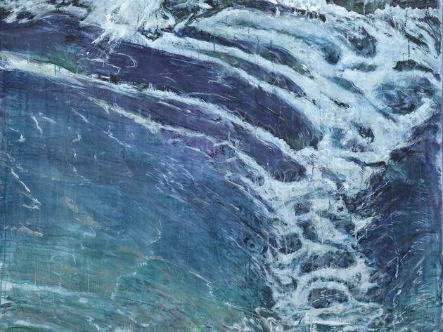 Arjan Van Helmond Neutral Zone #4 (Silver) T