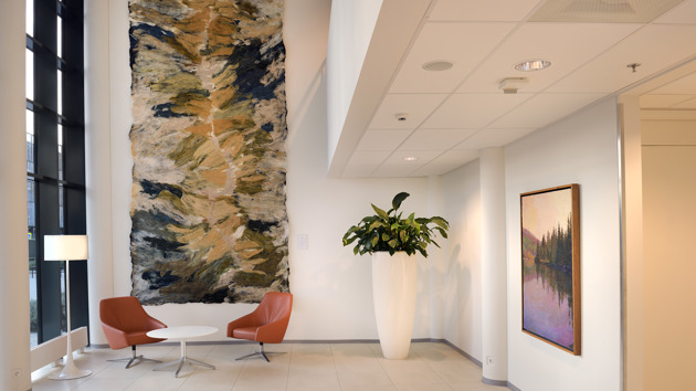 Claudy Jongstra Spring Of Light 1 RT