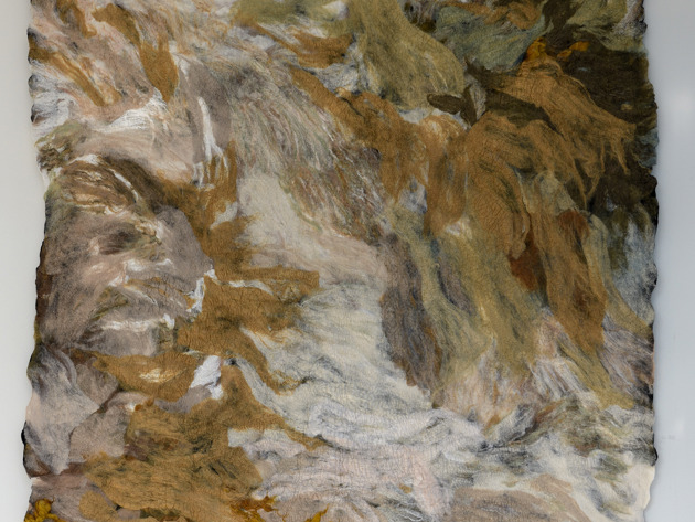 Claudy Jongstra Spring Of Light 2 T