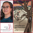 Collage Zeliha Yalzin Rood