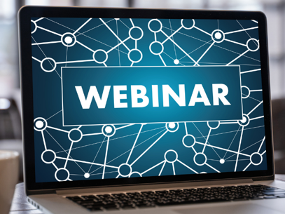 Webinar