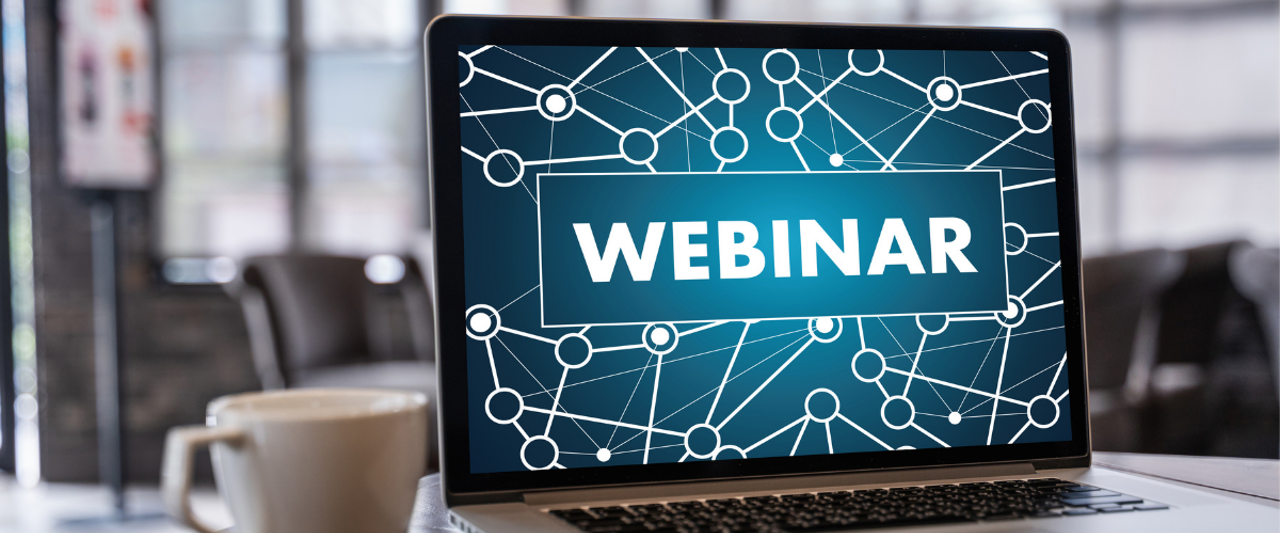 Webinar