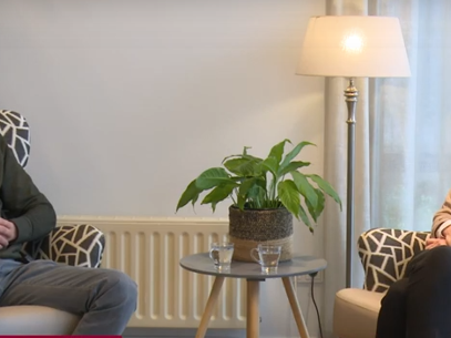 Still Video Margot Tesselaar