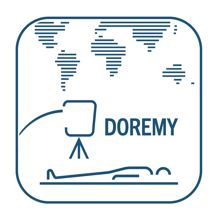 DOREMY logo
