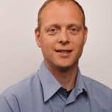 Sjoerd Klarenbeek