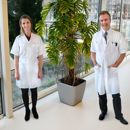 Specialisten endeldarmpoli