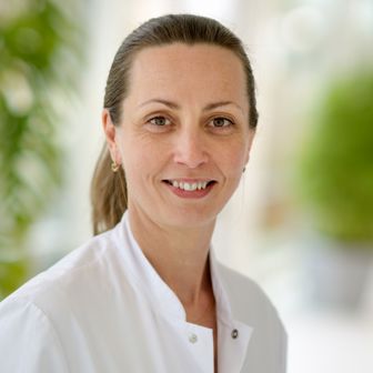 Femke Peters April 2021
