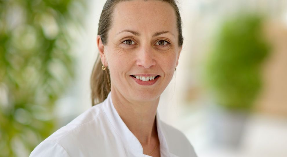 Femke Peters April 2021