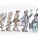 Evolution... Rowland In Science 2021