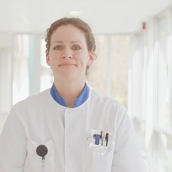 videostill Lisette van de Molen