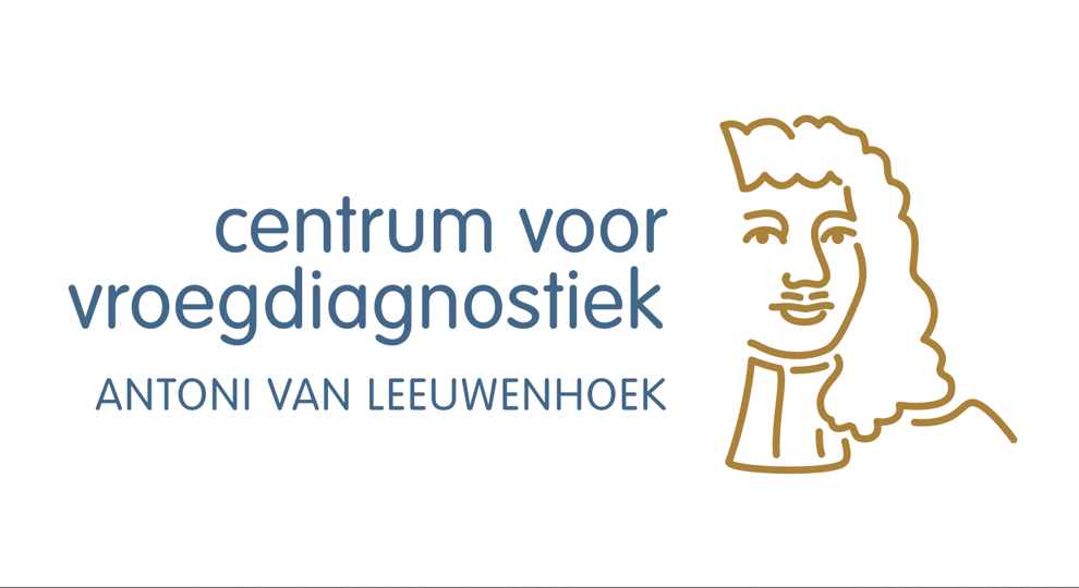 logo Centrum voor Vroegdiagnostiek