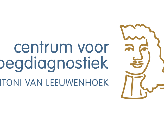 logo Centrum voor Vroegdiagnostiek