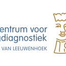 logo AVL Centrum voor Vroegdiagnostiek