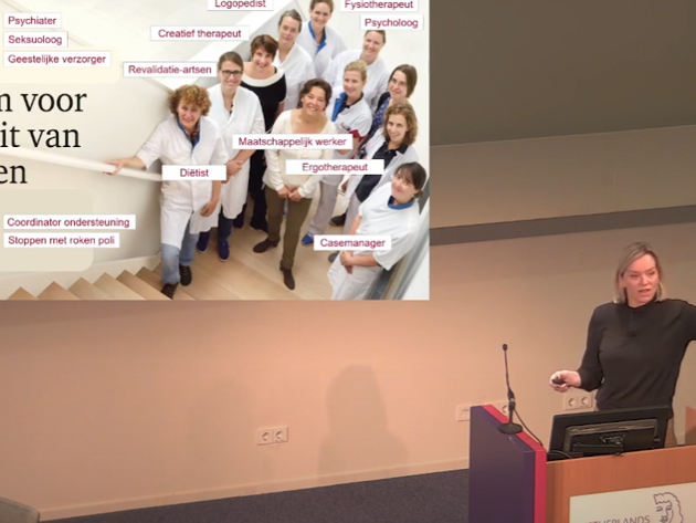 Still Lonneke Vd Poll Open Dag 2024