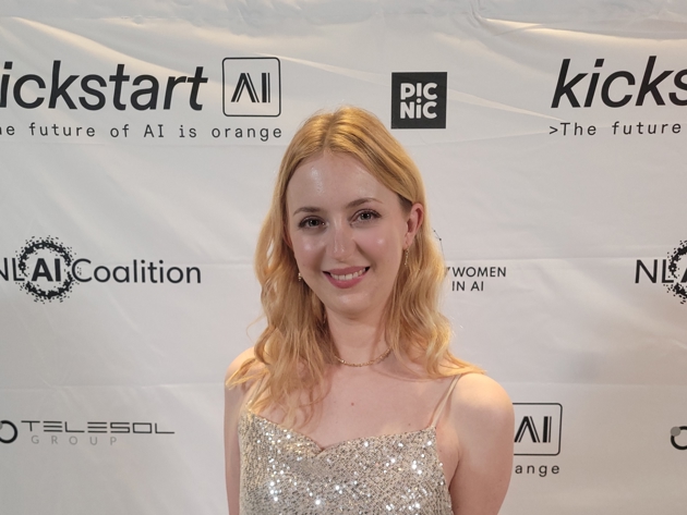 Vivien Van Veldhuizen