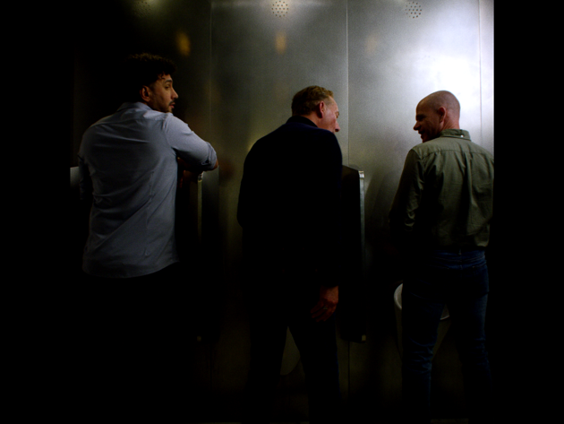 Still Peniskanker Campagnevid