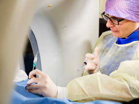 Uitvoeren Van Behandeling