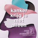 Avl Podcast Kanker Krijg Je Niet Alleen Logo