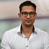 Sushil Badrising