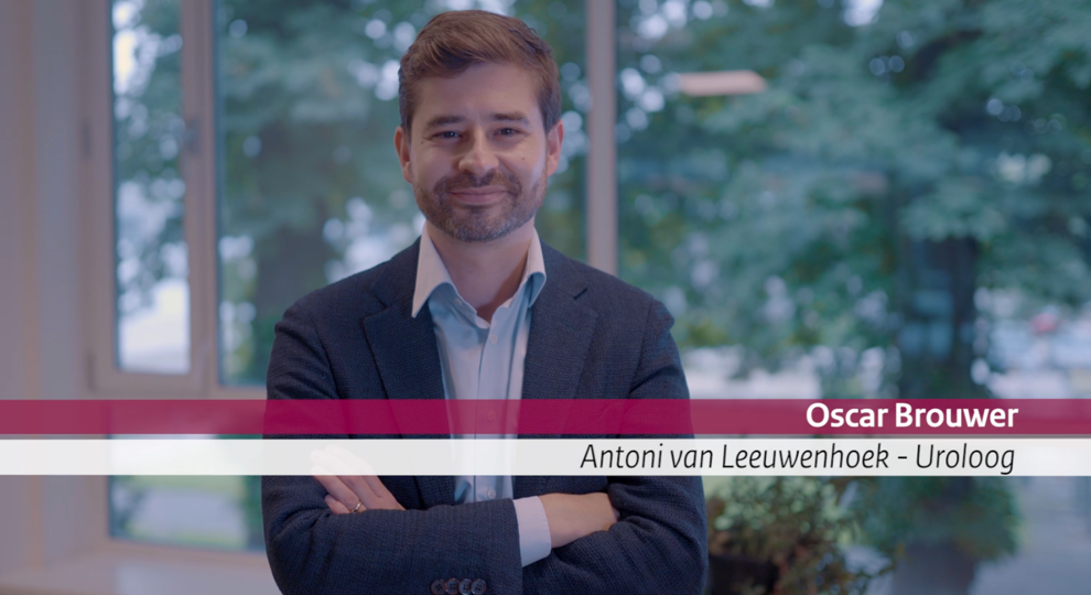 videostill Oscar Brouwer