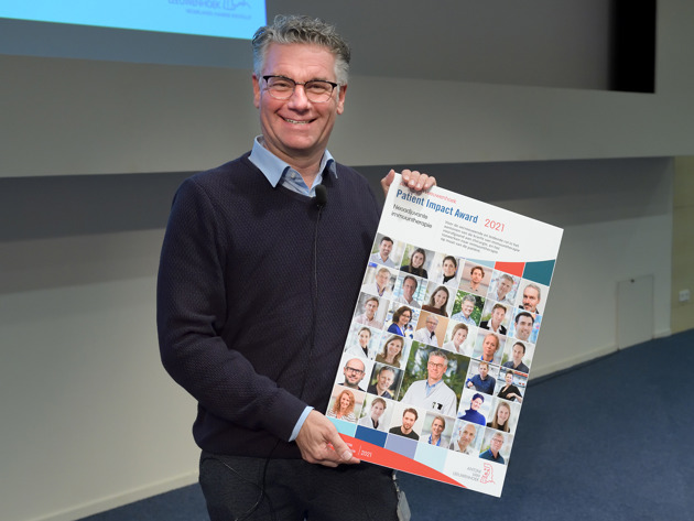 Blank Christian PIA Uitreiking 20211020 01