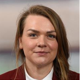 Ruth van Eijk
