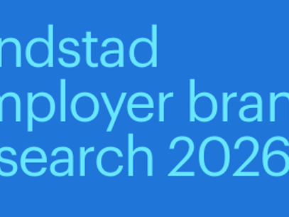 Randstad Award 2026