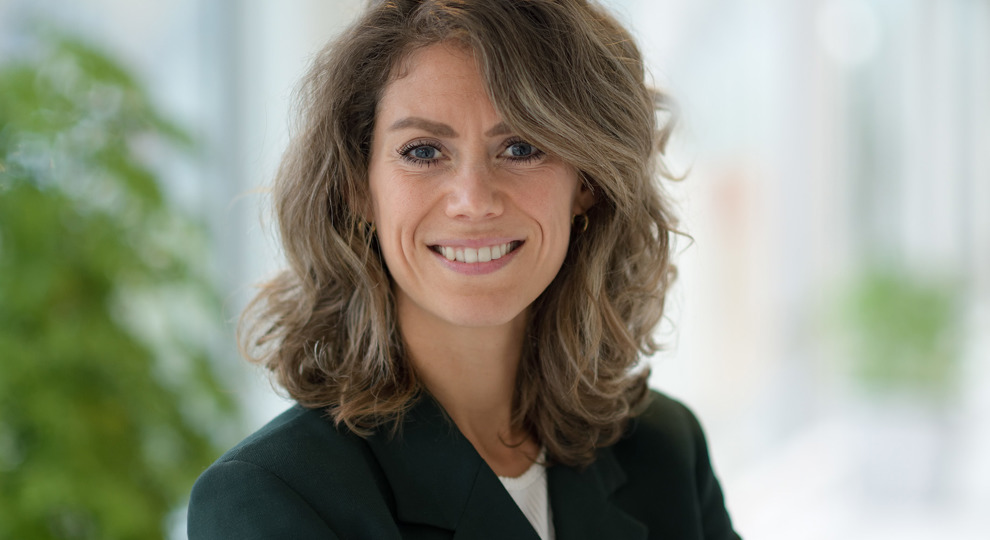 Sofie Boutkan