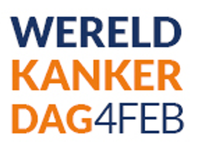 Wereldkankerdaglogo
