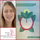 Collage Danielle Starreveld Rood