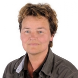 Marlous van der Velde