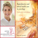 Collage Iris Krouwel Rood