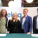 NKI Elekta RD Partnership Agreement