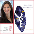 Collage Dianne De Gooijer Rood