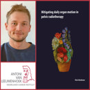 Collage Chris Beekman Rood