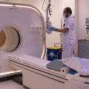 Nucleaire geneeskunde pet